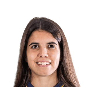 Alba Redondo