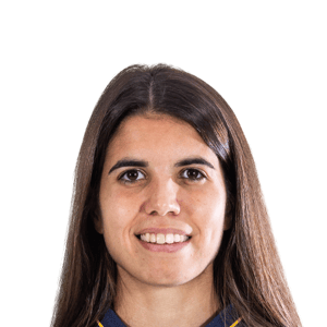 Alba Redondo
