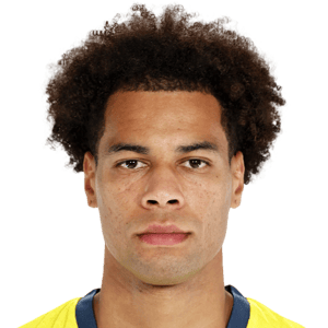 Tajon Buchanan