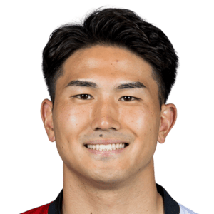 Tsuyoshi Watanabe