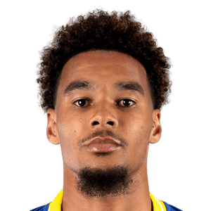 Boubacar Fofana