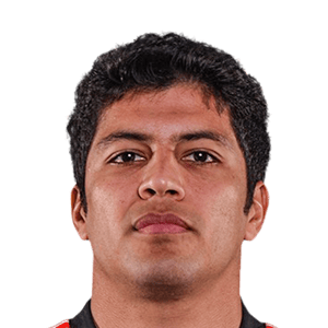 Robert Rojas