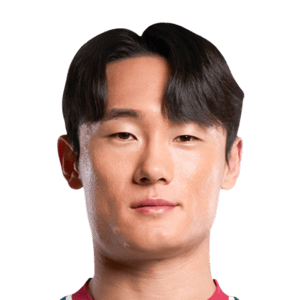 Um Won Sang