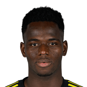 Ismaila Coulibaly