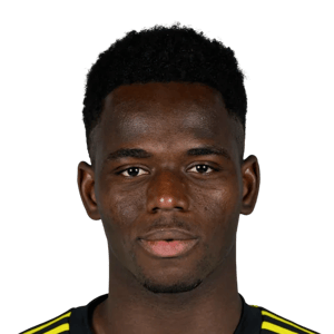 Coulibaly