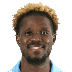 Paul Akouokou