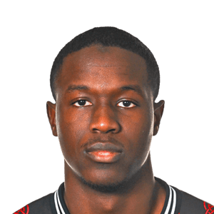 Aboubacar Keita