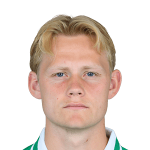 Tobias Gulliksen