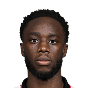 James Olayinka