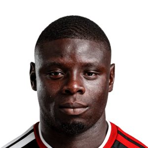 Abdu Conté