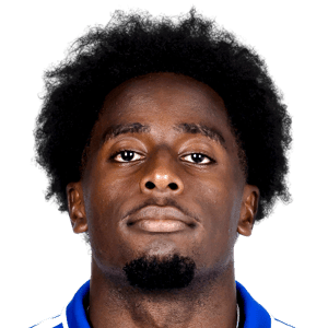 Dylan Mbayo