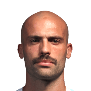 Luca Parodi