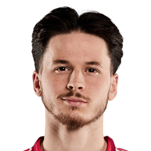 Tomáš Ostrák