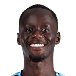 Moustapha Mbow