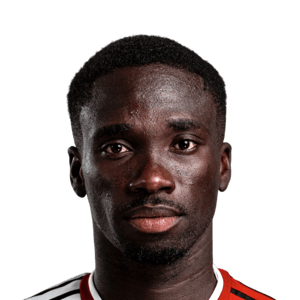 Lawrence Ofori