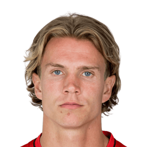 Niklas Vesterlund