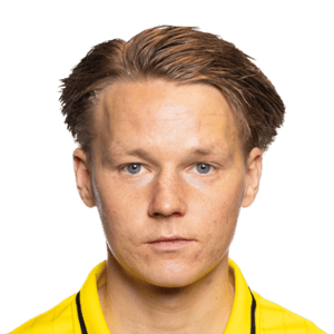 August Mikkelsen