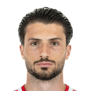 Leonidas Stergiou