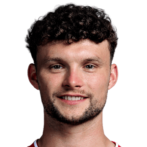 Luke McNally