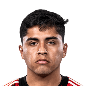 Frankie Amaya