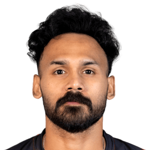 Prasanth Karuthadathkuni