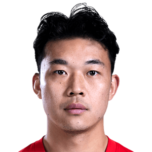 Yan Dinghao