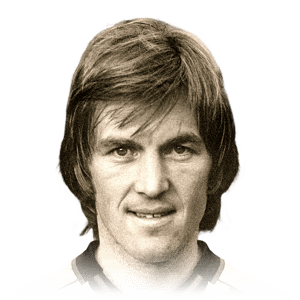 Dalglish