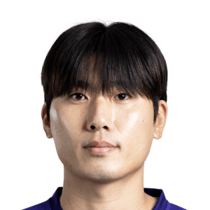 Lim Seung Kyum