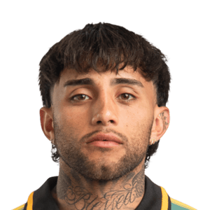 Rodrigo González