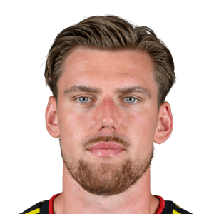 Kasper Jørgensen