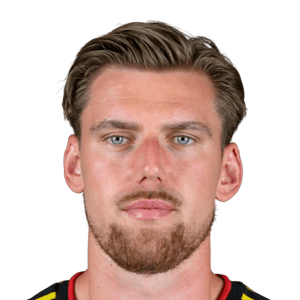 Jørgensen