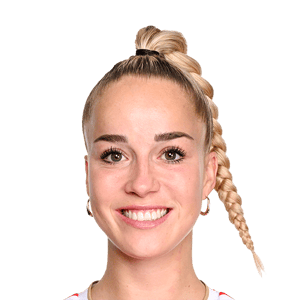 Giulia Gwinn