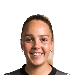 Ellie Roebuck