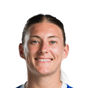 Hannah Blundell