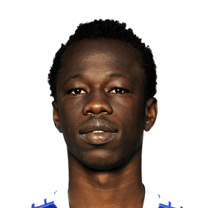 Aboubacar Konté
