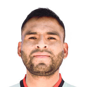 Saúl Torres