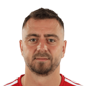 Andrei Miron