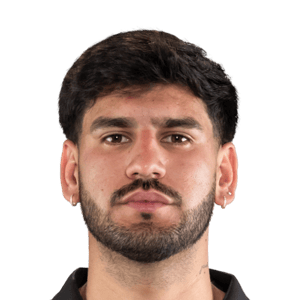 Alejandro Gómez
