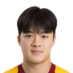 Park Jung In