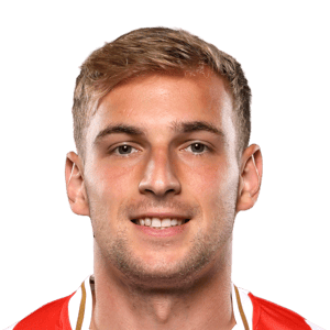 Mateusz Praszelik