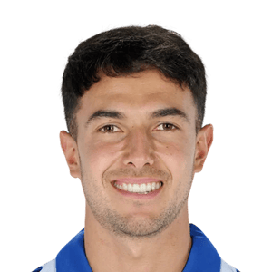 Zubimendi