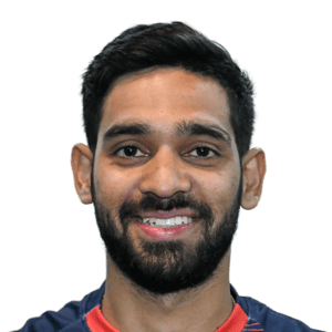 Shubham Sarangi