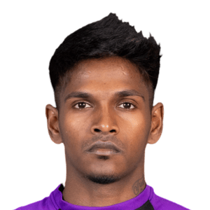 Saviour Gama