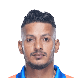 Seriton Fernandes