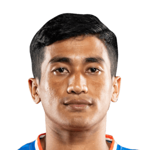 Mohammed Yasir