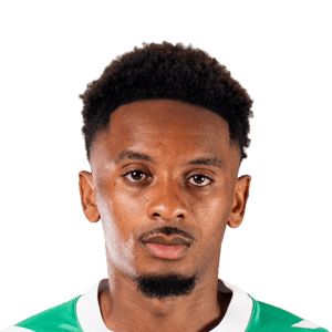 Thierno Ballo