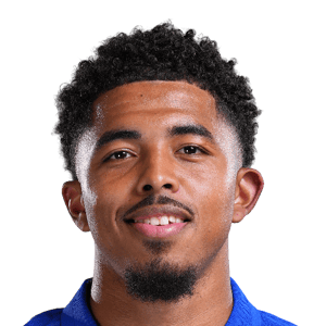Wesley Fofana
