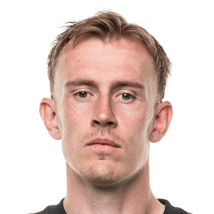 Marcus Bundgaard