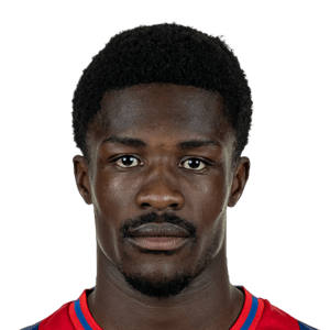 Christian Conteh