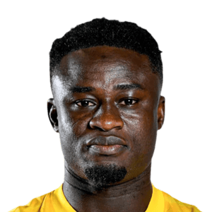 Yakubu